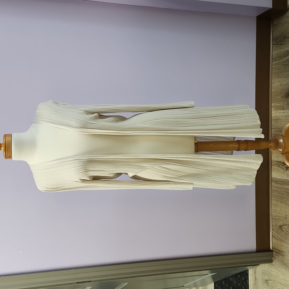 EILEEN FISHER long cardigan